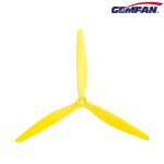 Original Gemfan 1310-3 Blades (2CW 2CCW) Glasfaser Nylon Propeller 13 Zoll RC Long Range Drone DIY Teile